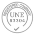 ISO UNE-83304