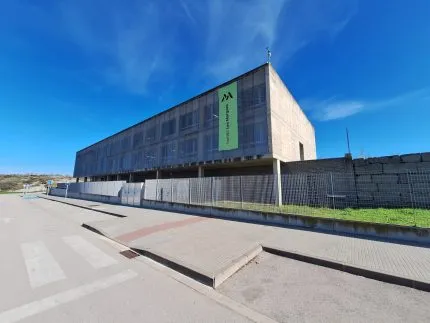 Combinación Armarios GET en Institut Les Margues