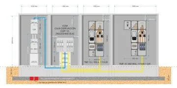 EQUIPOS PARA INSTALACIONES FOTOVOLTAICAS / EÓLICAS