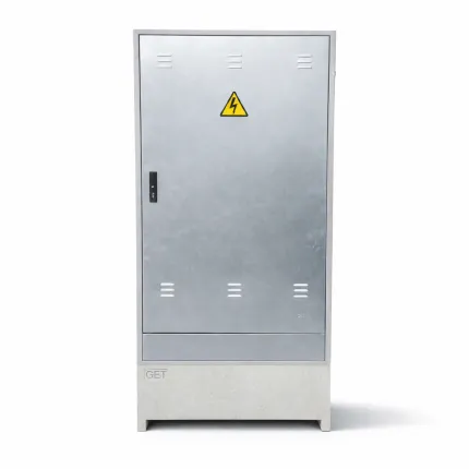 Armario GRA 2210/940. VACÍO.