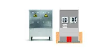 NA05035// NA05036-xx. Armario GRA-2285/1355 (medida exterior 1.445x370x2.289mm) -Según nueva norma CNL009, próxima puesta en VIGOR-