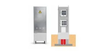 NA05032// NA05033-xx. Armario GRA-2990/735 (medida exterior 850x395x2.795mm) -Según nueva norma CNL009, próxima puesta en VIGOR-