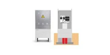 NA05040// NA05041-xx. Armario GRA-2285/910 (medida exterior 1.030x370x2.285mm) -Según nueva norma CNL009, próxima puesta en VIGOR-