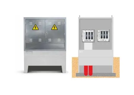 NA05035 GRA-2285/1355 VACIO