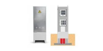 NA05032// NA05033-xx. Armario GRA-2990/735 (medida exterior 850x395x2.795mm) -Según nueva norma CNL009, próxima puesta en VIGOR-