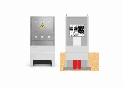 NA05040 GRA-2285/910 VACIO