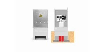 NA05040// NA05041-xx. Armario GRA-2285/910 (medida exterior 1.030x370x2.285mm) -Según nueva norma CNL009, próxima puesta en VIGOR-